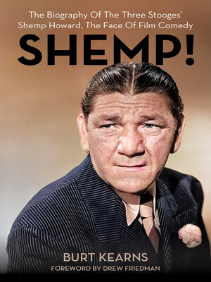 SHEMP! - ebook